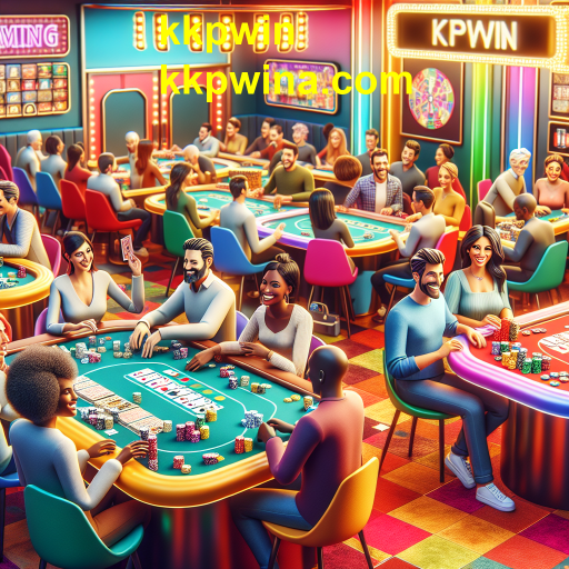 Explorando o Mundo dos Jogos de Mesa